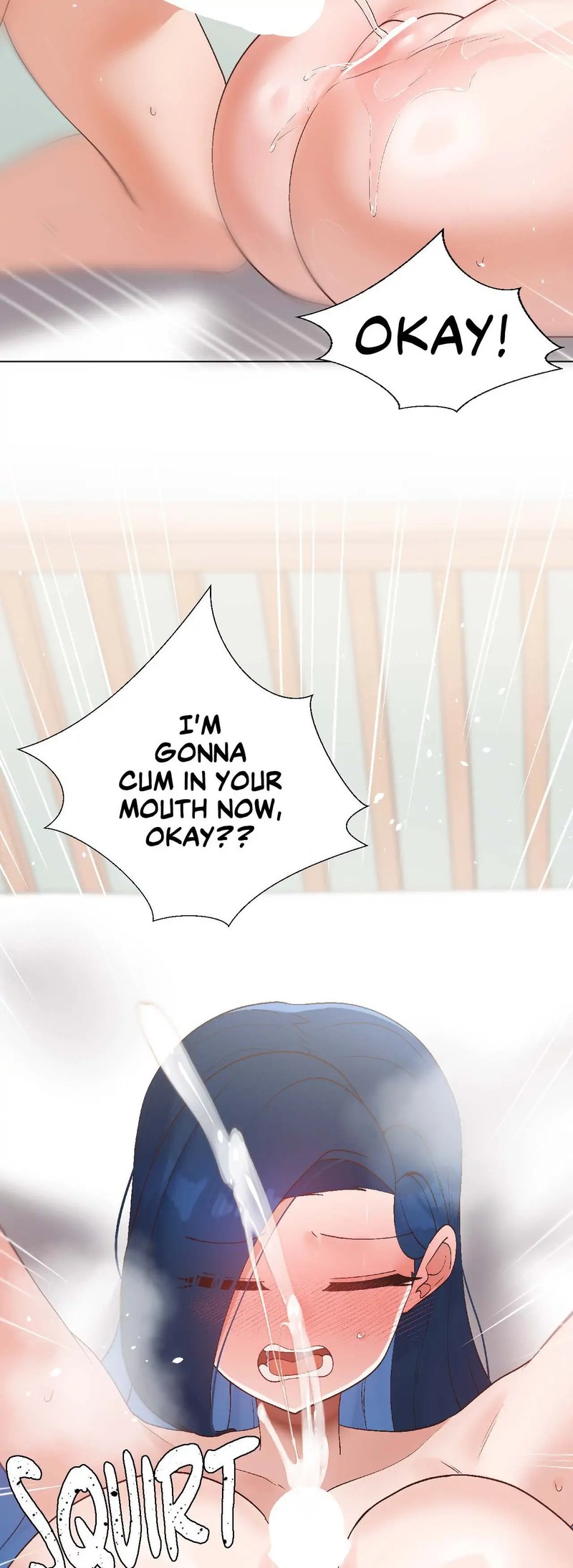 Family with Benefits Chapter 35 Page 8