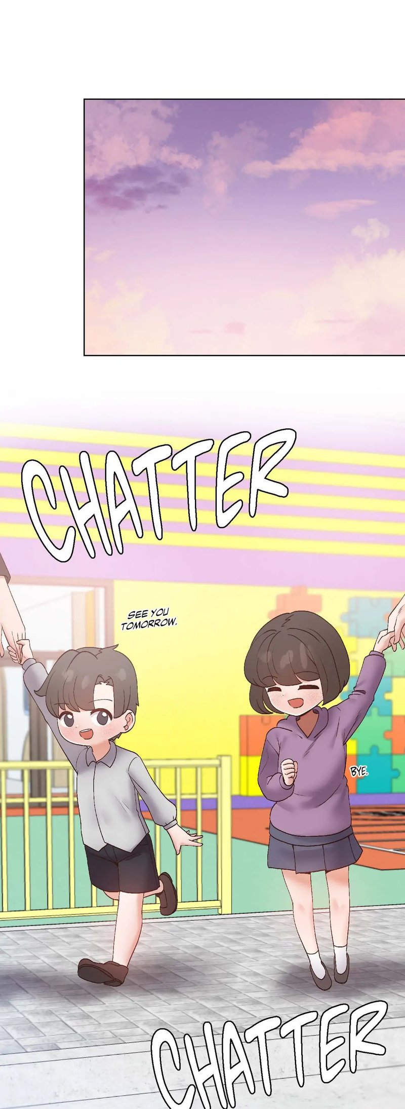 Family with Benefits Chapter 36 Page 35