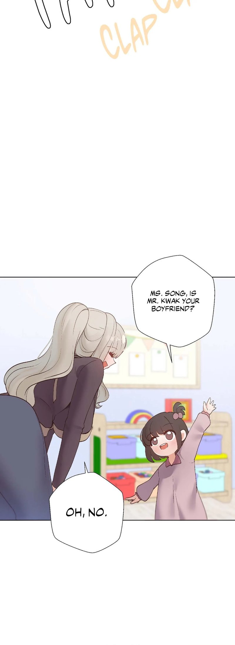 Family with Benefits Chapter 36 Page 5