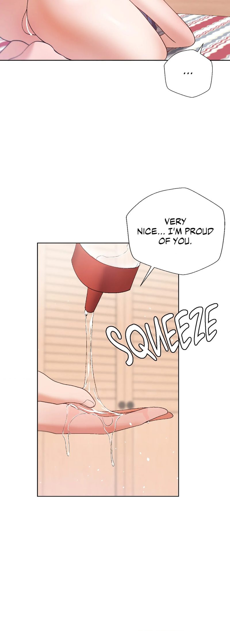 Family with Benefits Chapter 37 Page 12
