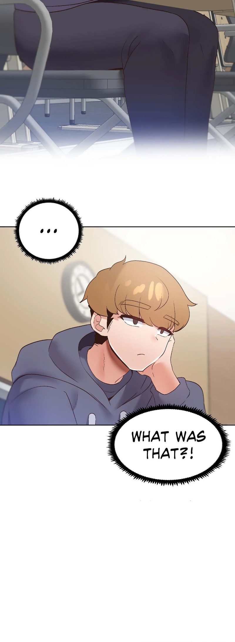 Family with Benefits Chapter 37 Page 47