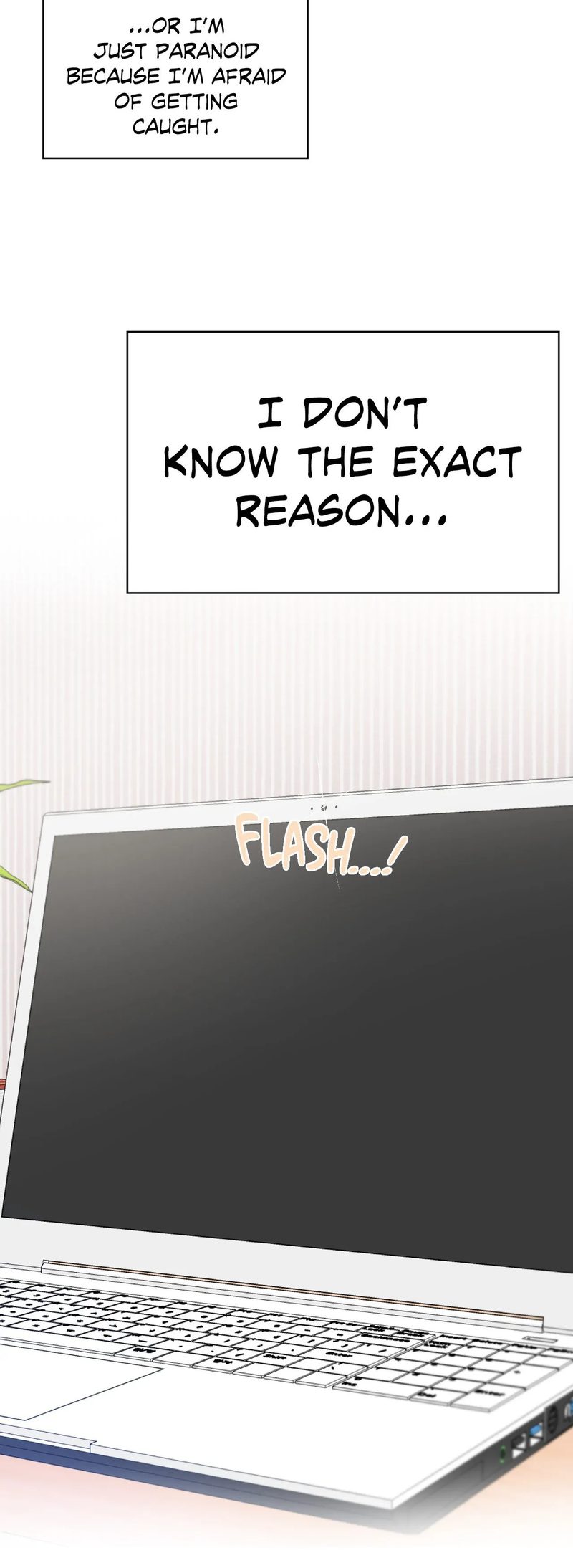 Family with Benefits Chapter 37 Page 6