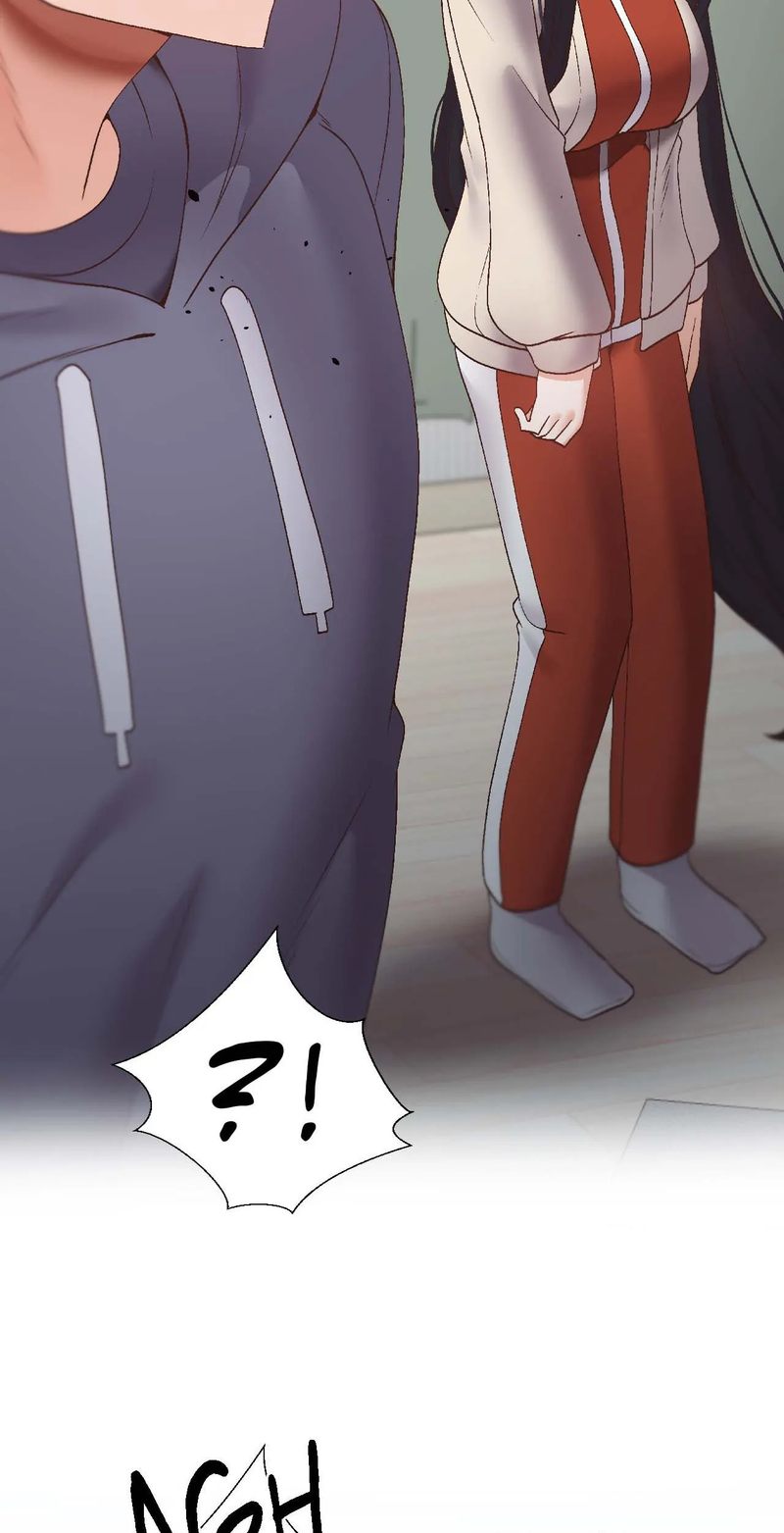 Family with Benefits Chapter 38 Page 18
