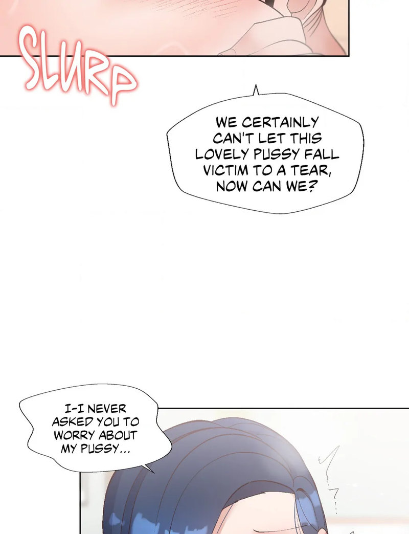 Family with Benefits Chapter 4 Page 20
