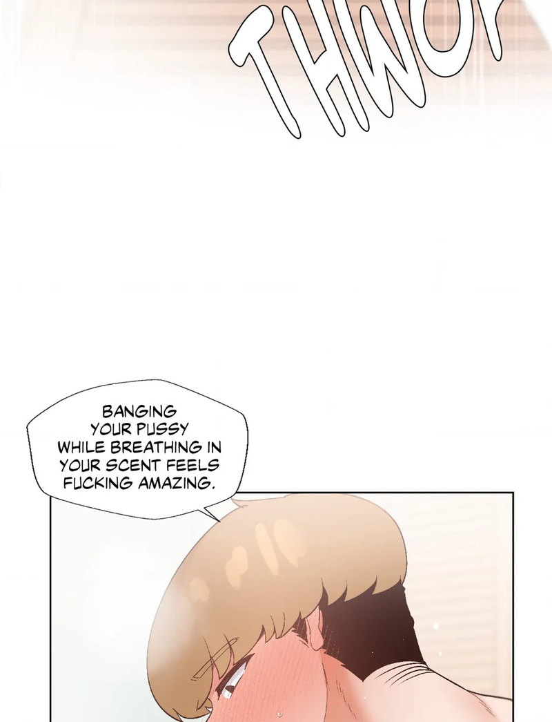 Family with Benefits Chapter 4 Page 52
