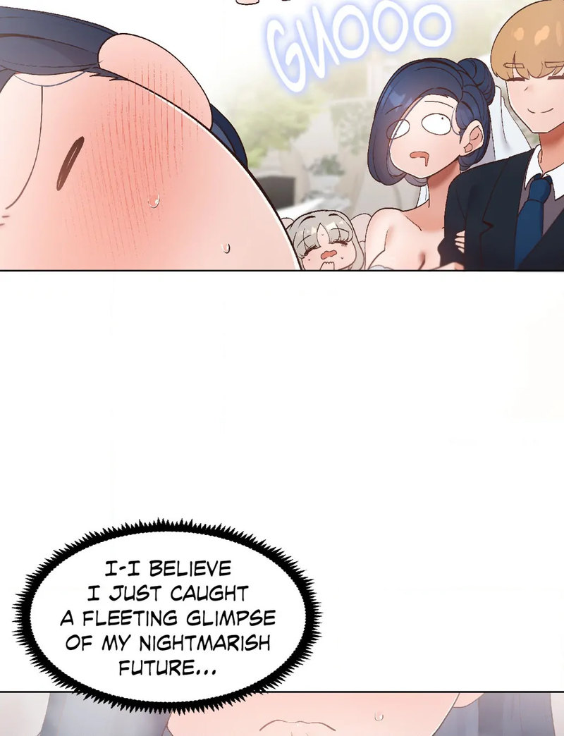 Family with Benefits Chapter 4 Page 79