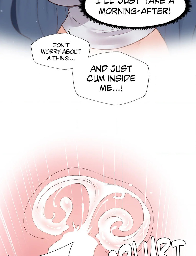 Family with Benefits Chapter 4 Page 82