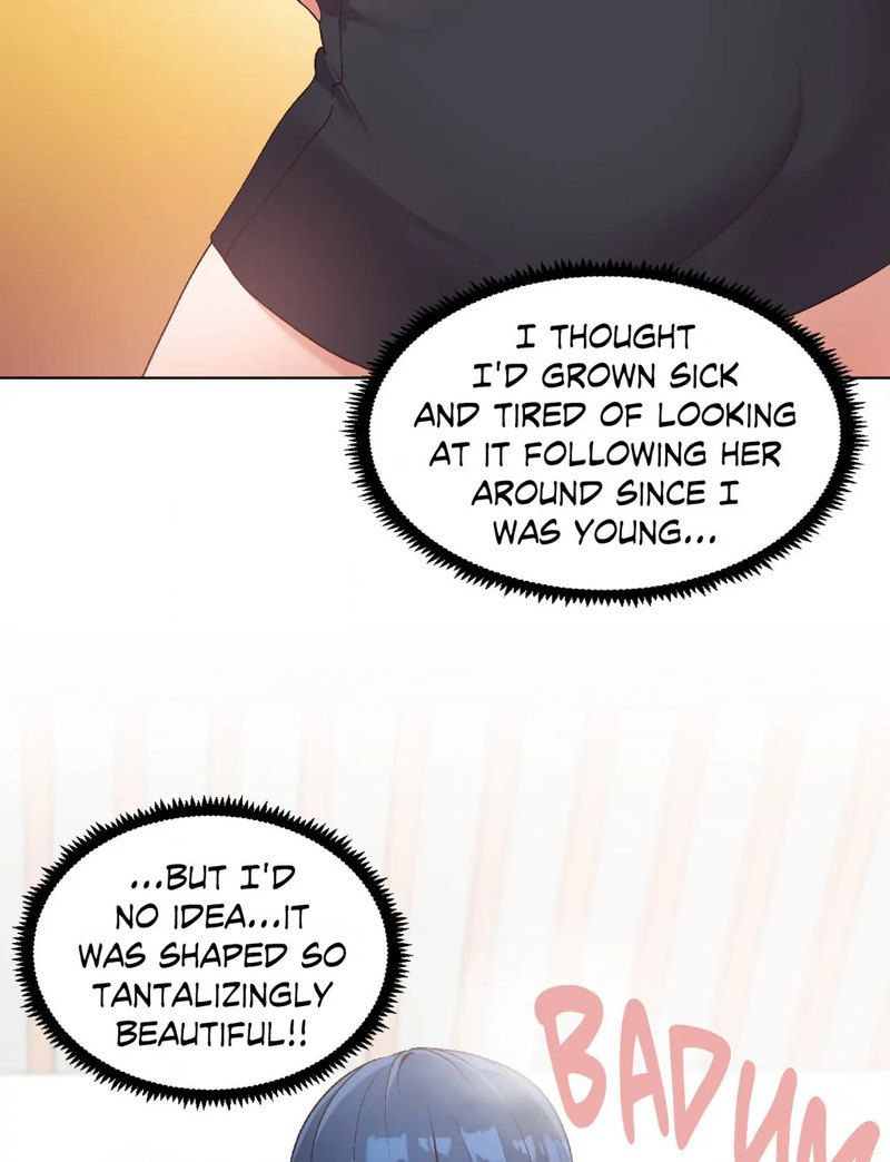 Family with Benefits Chapter 4 Page 9