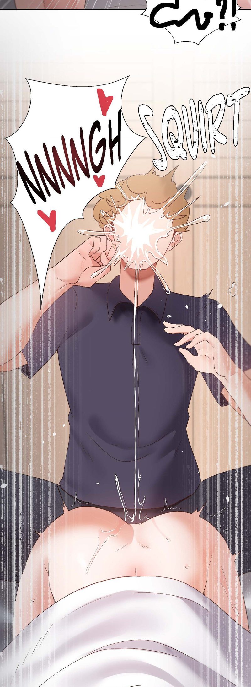 Family with Benefits Chapter 40 Page 23