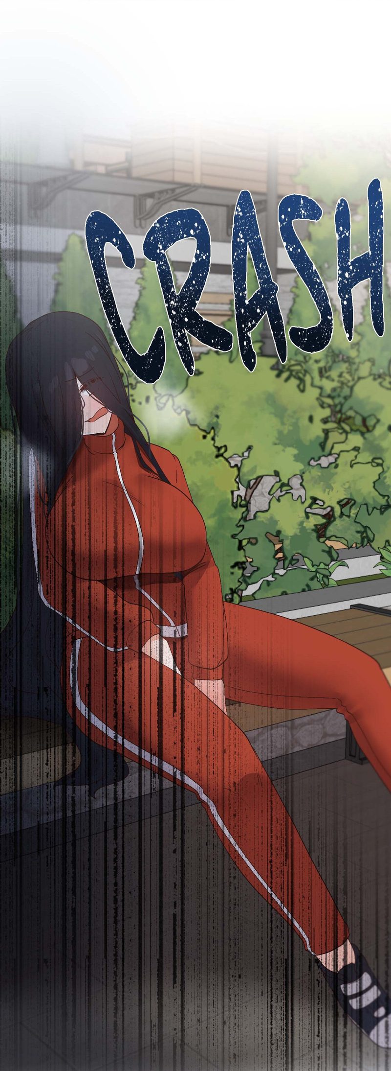 Family with Benefits Chapter 40 Page 40