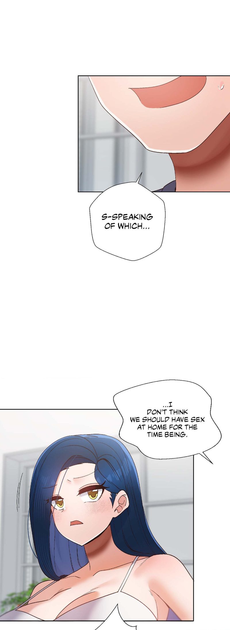 Family with Benefits Chapter 40 Page 5