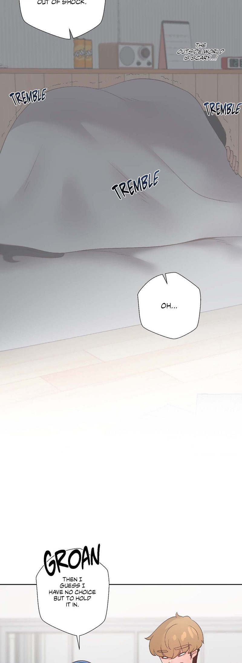 Family with Benefits Chapter 40 Page 8