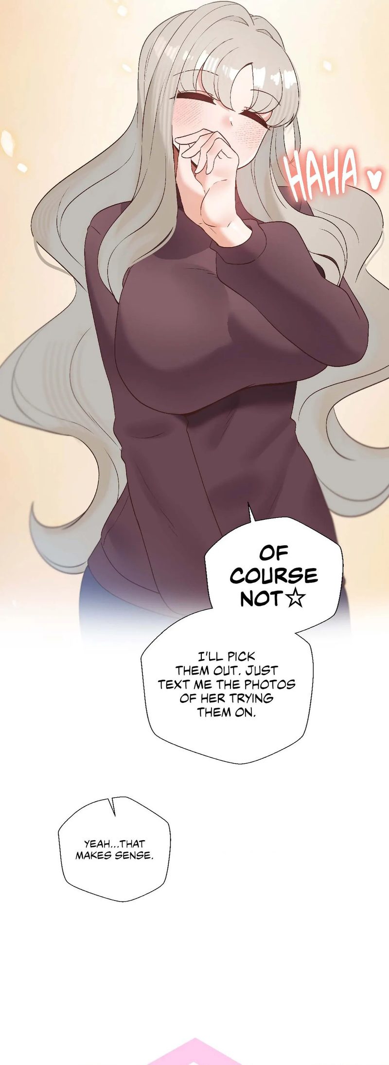 Family with Benefits Chapter 41 Page 8