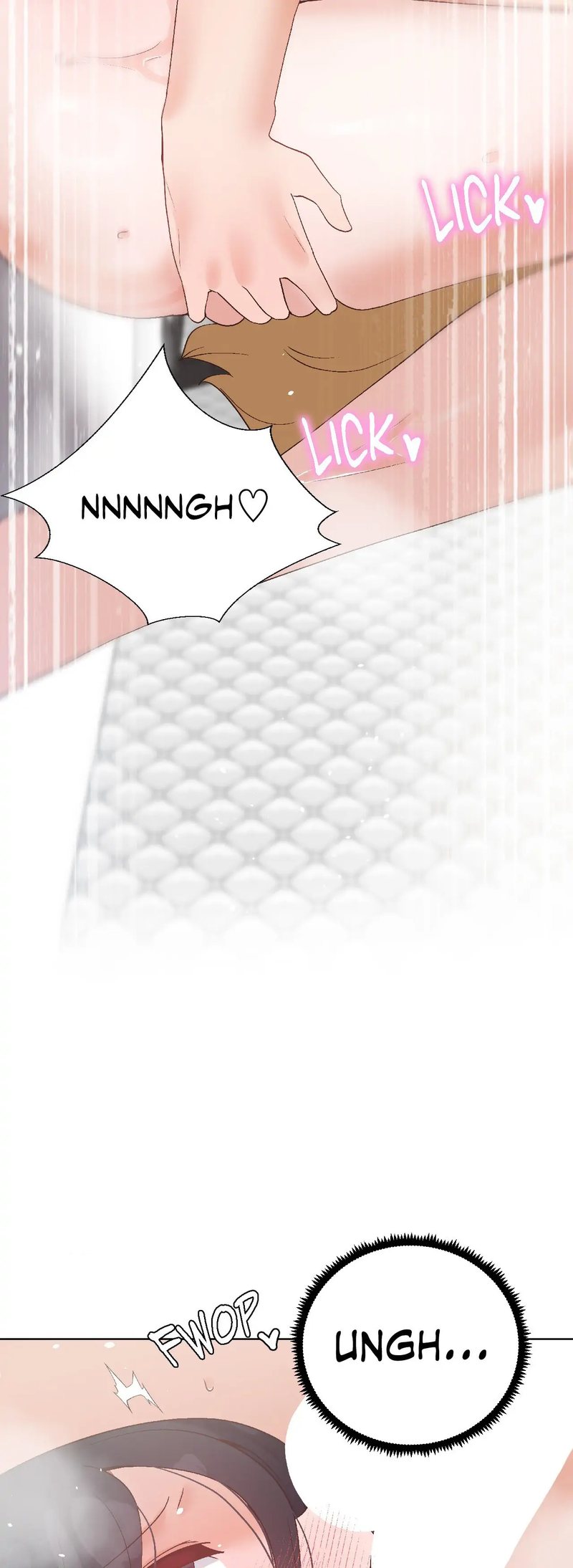 Family with Benefits Chapter 42 Page 22