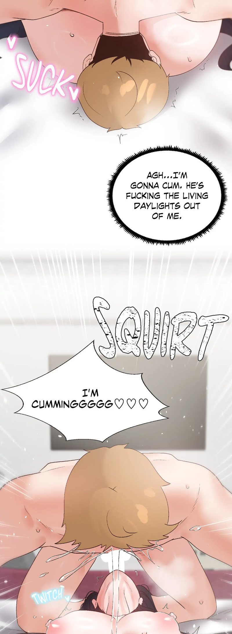 Family with Benefits Chapter 42 Page 26