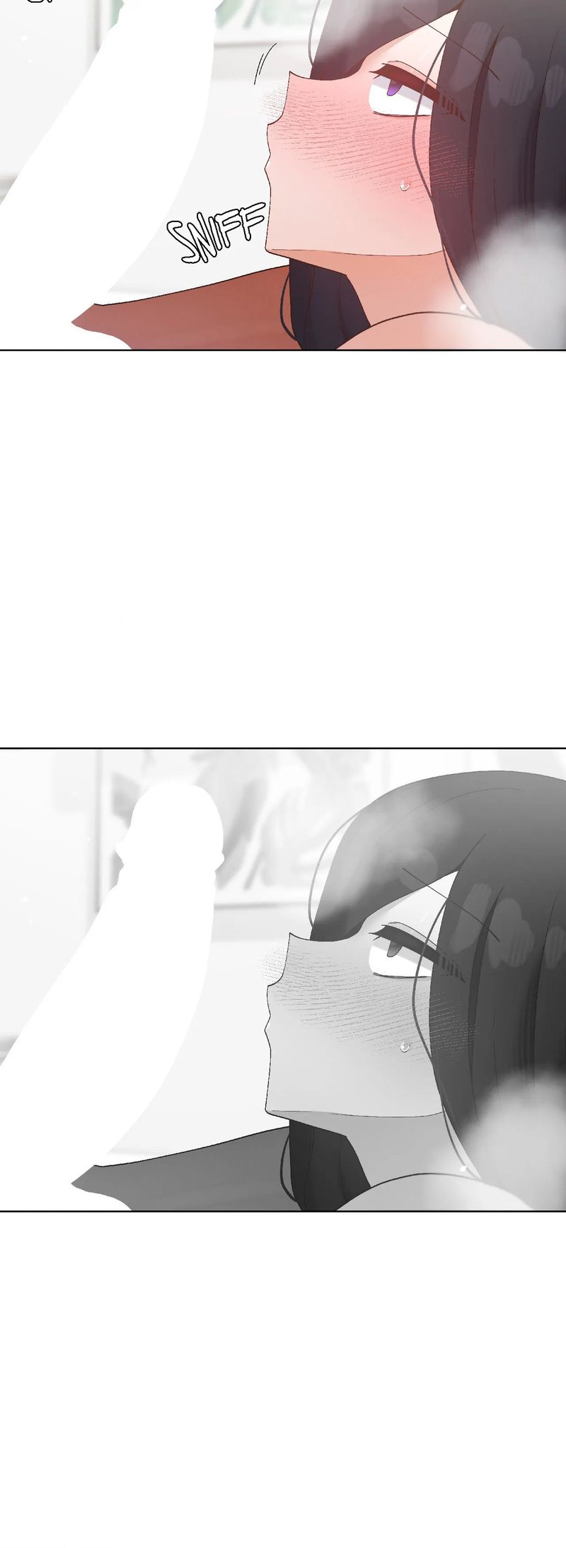 Family with Benefits Chapter 42 Page 6