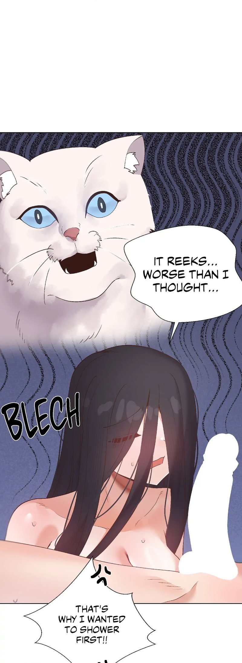 Family with Benefits Chapter 42 Page 7