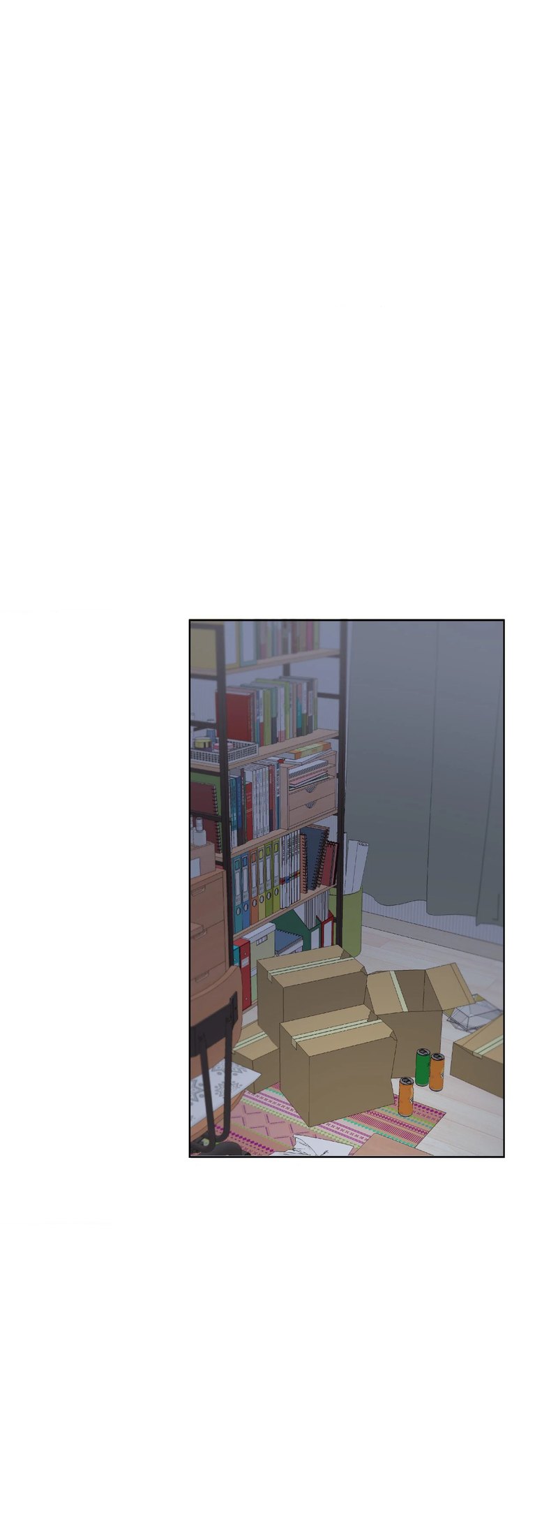 Family with Benefits Chapter 43 Page 1