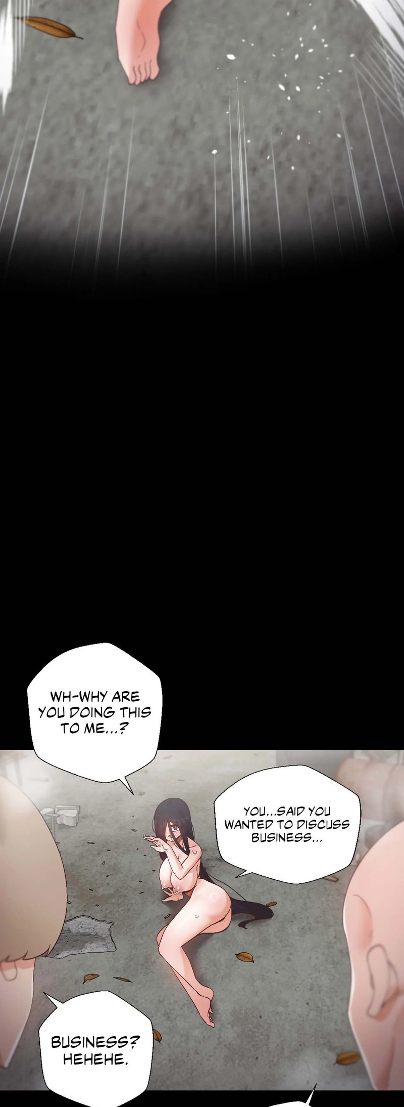 Family with Benefits Chapter 43 Page 23