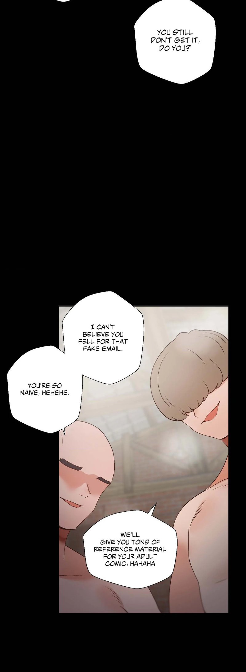 Family with Benefits Chapter 43 Page 24