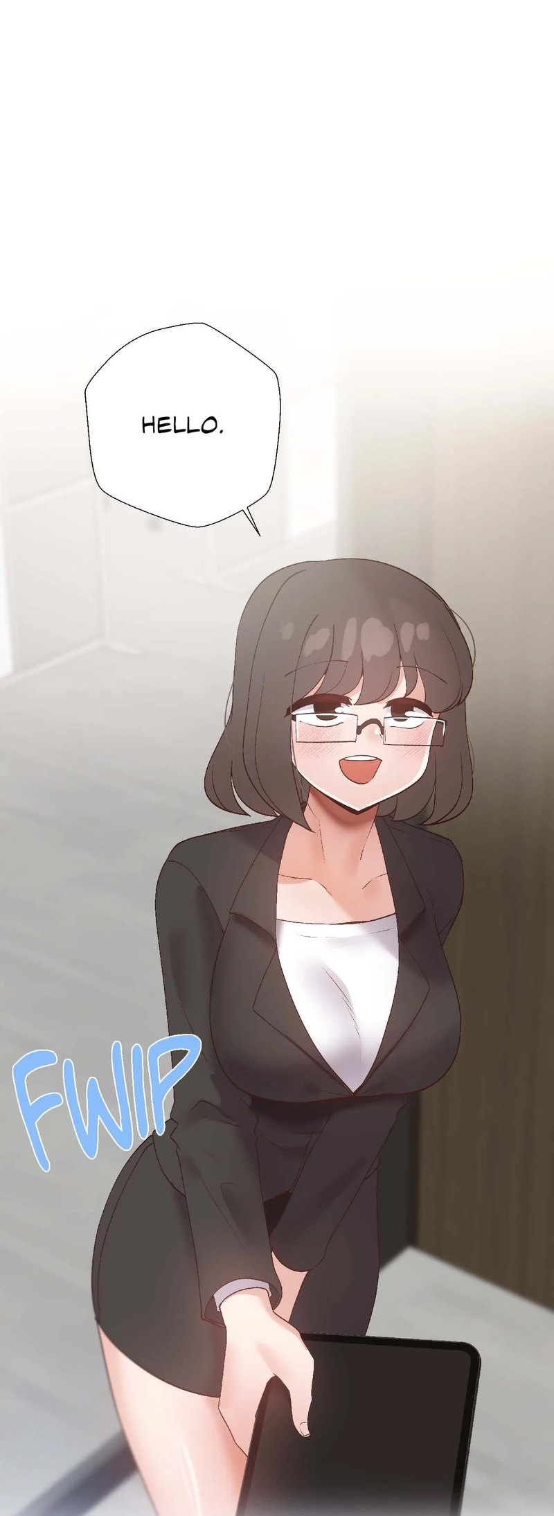 Family with Benefits Chapter 43 Page 31