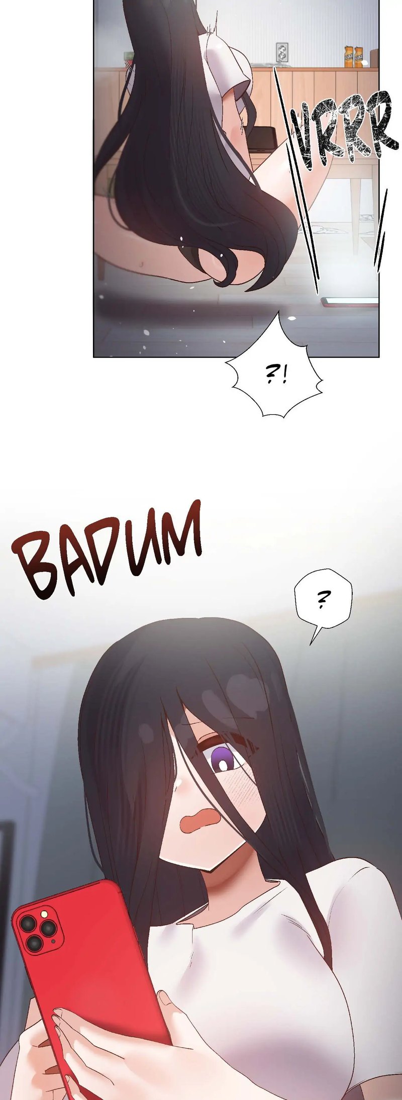 Family with Benefits Chapter 43 Page 6