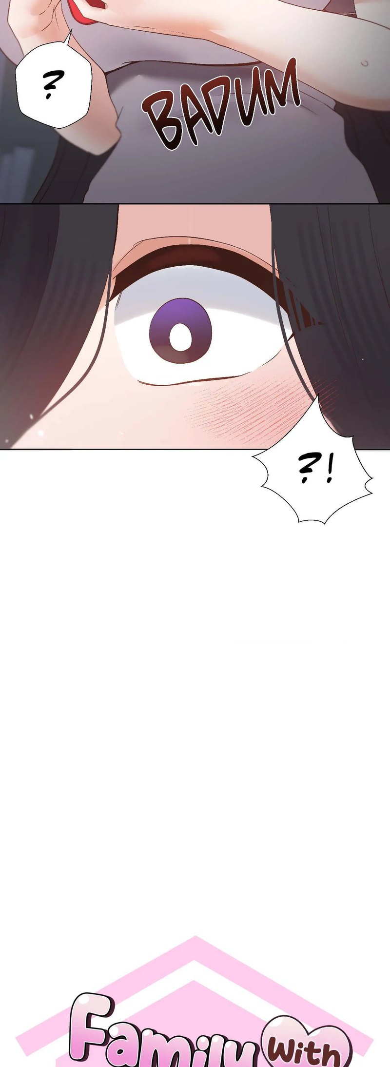 Family with Benefits Chapter 43 Page 7