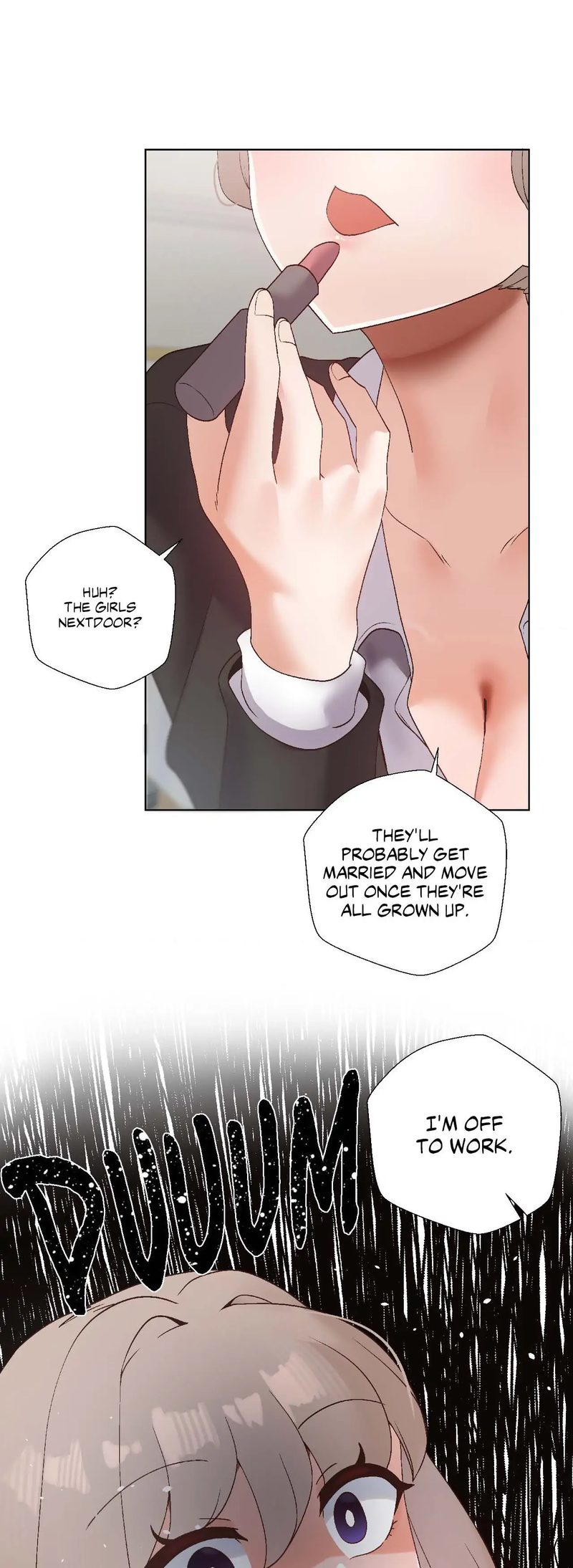 Family with Benefits Chapter 44 Page 26