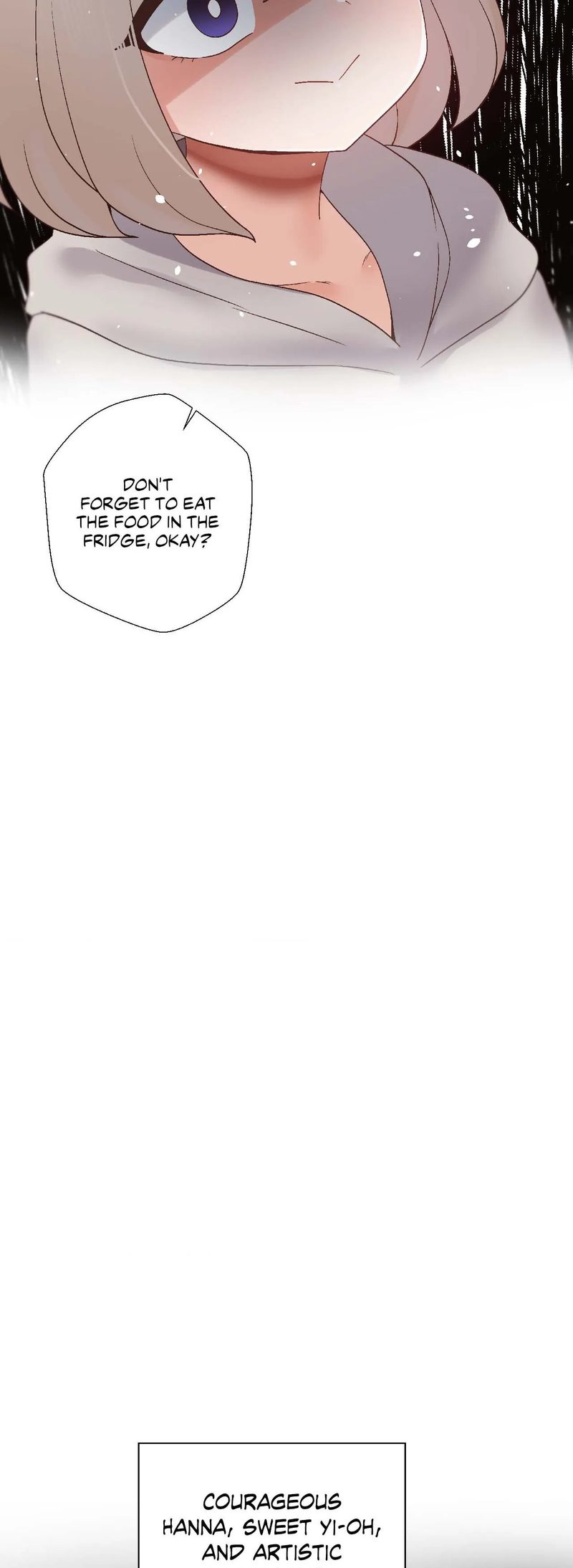 Family with Benefits Chapter 44 Page 27