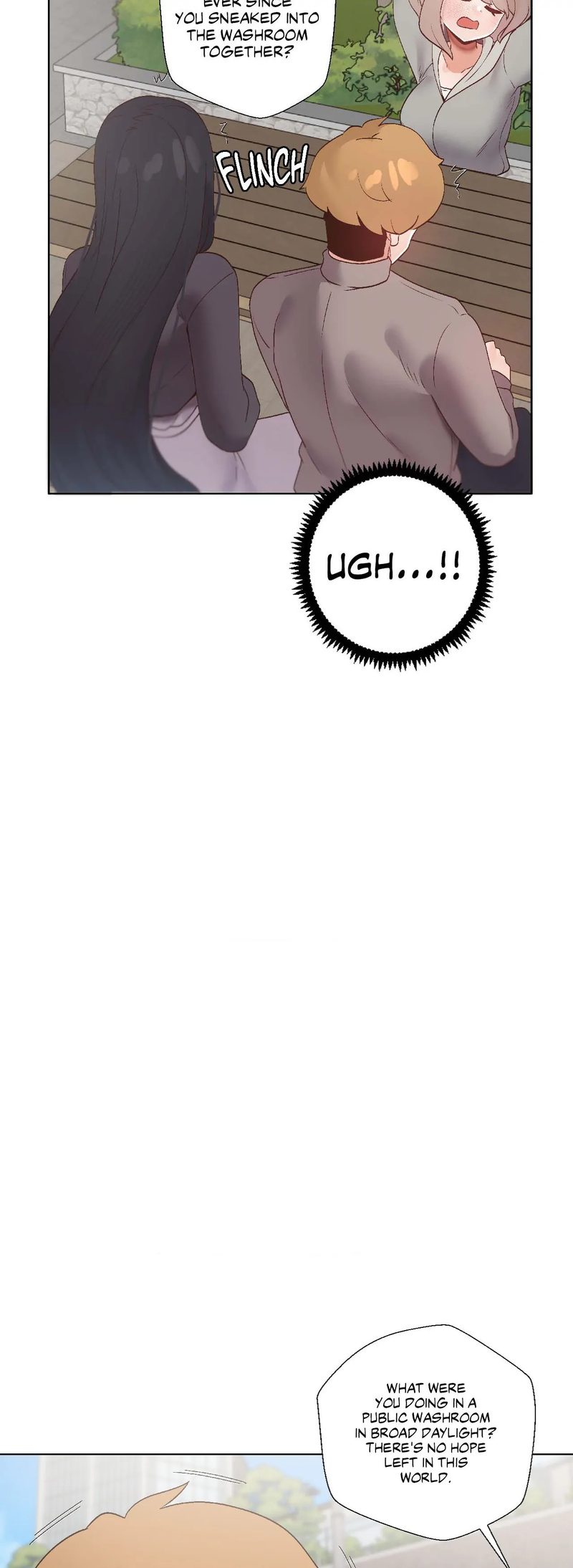 Family with Benefits Chapter 44 Page 37