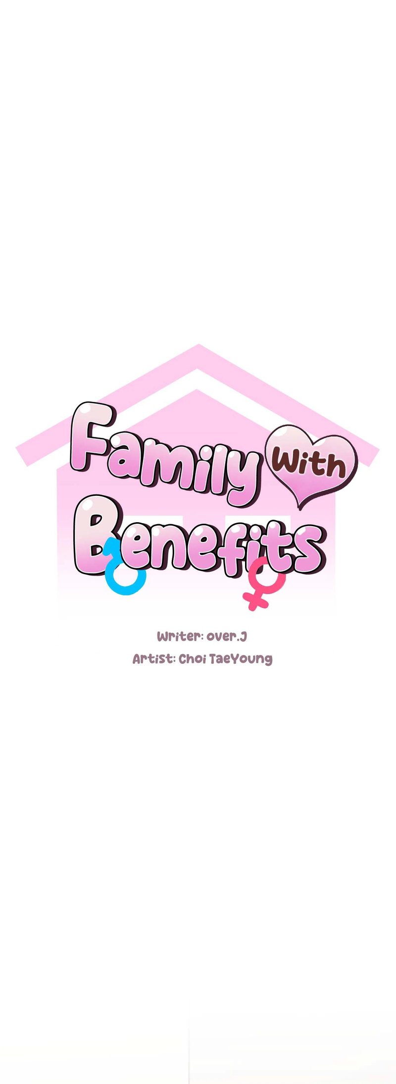 Family with Benefits Chapter 46 Page 1