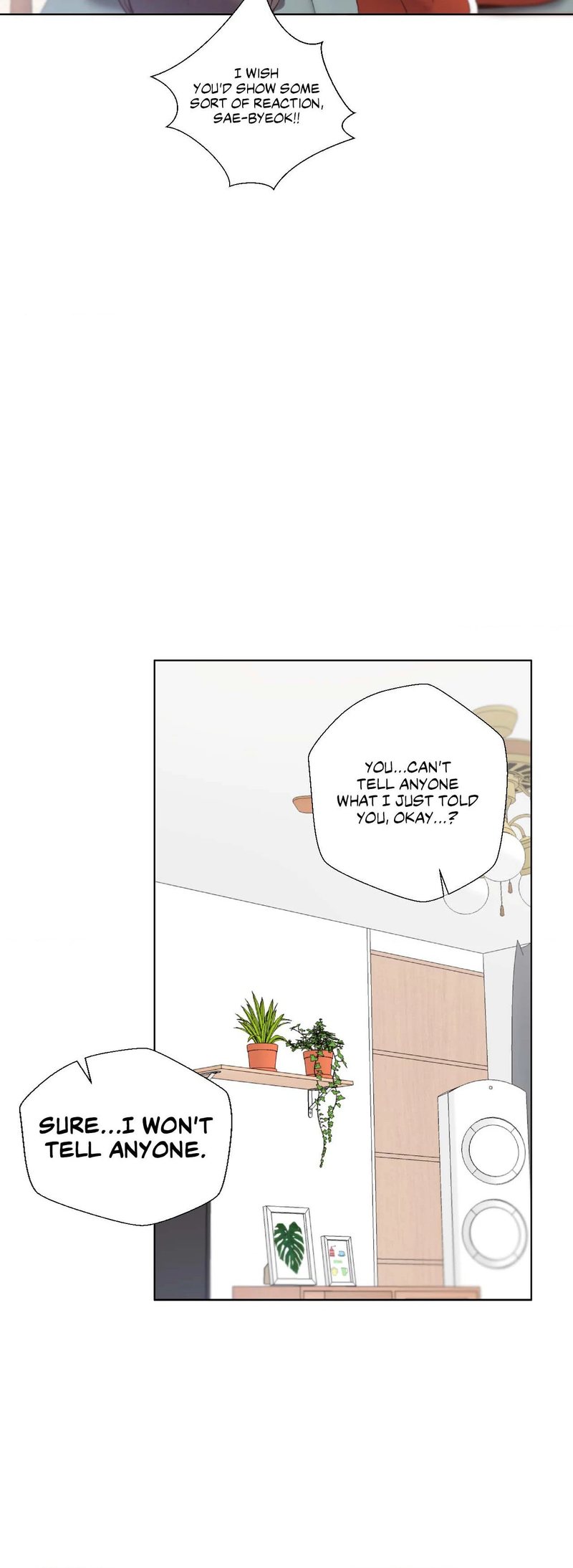 Family with Benefits Chapter 46 Page 25