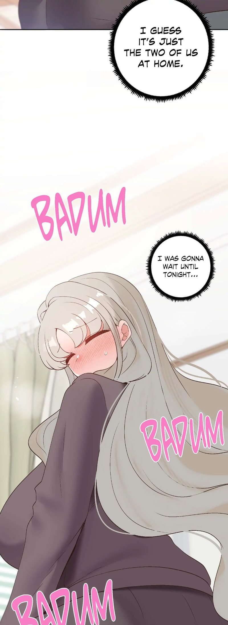 Family with Benefits Chapter 46 Page 35