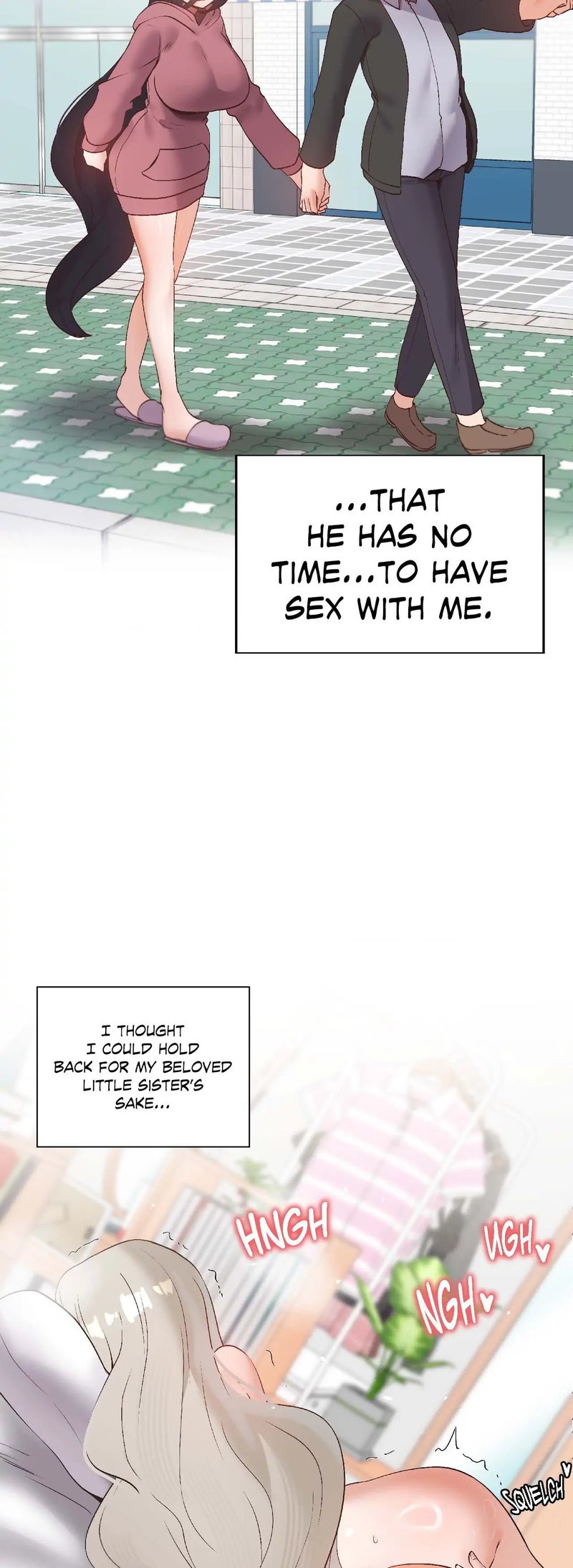 Family with Benefits Chapter 46 Page 8