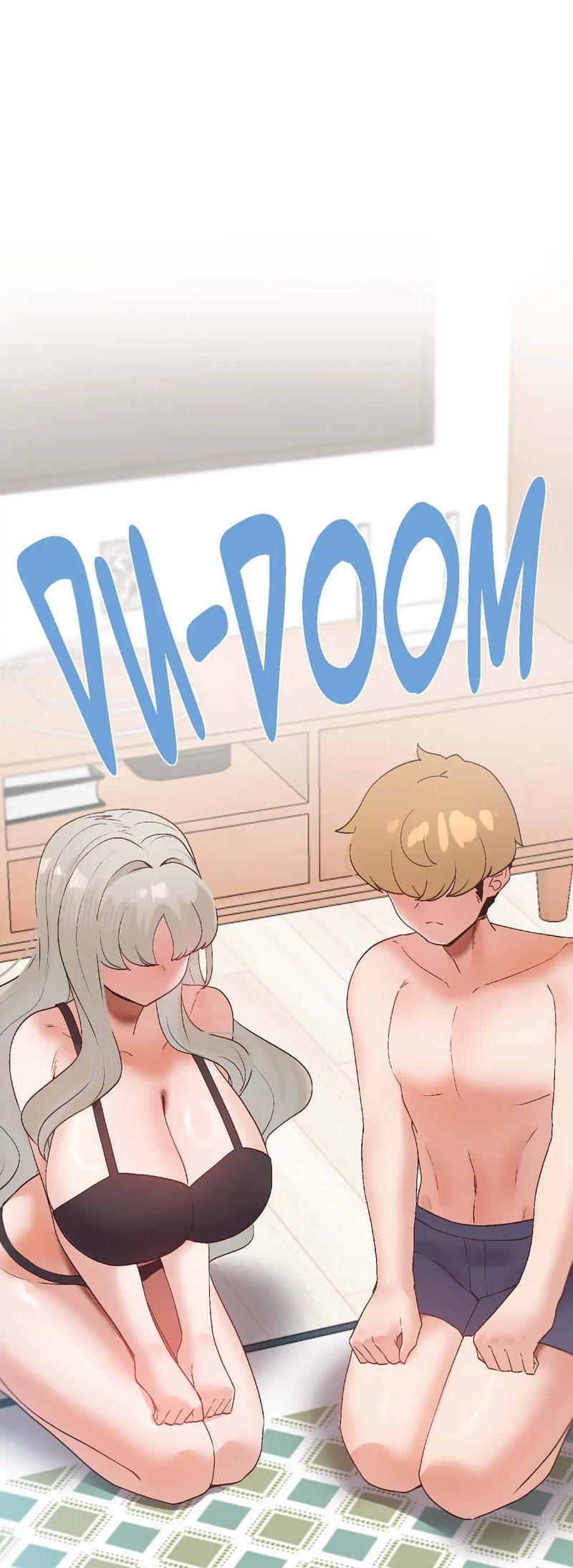 Family with Benefits Chapter 47 Page 11
