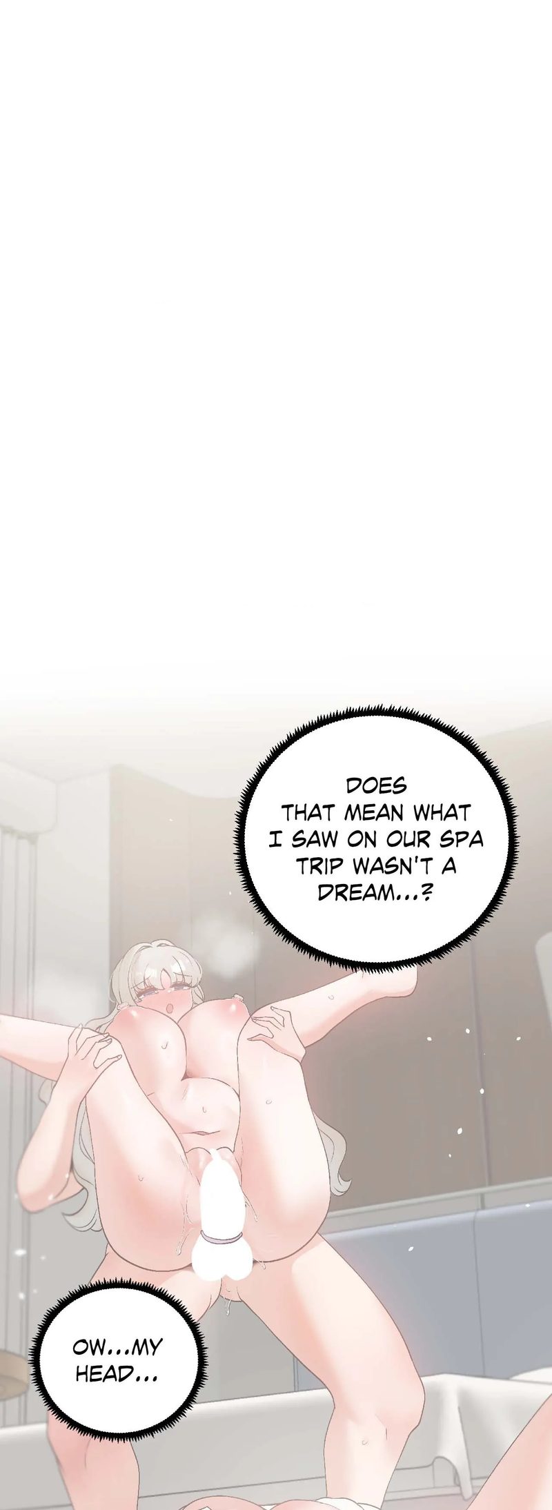 Family with Benefits Chapter 47 Page 14