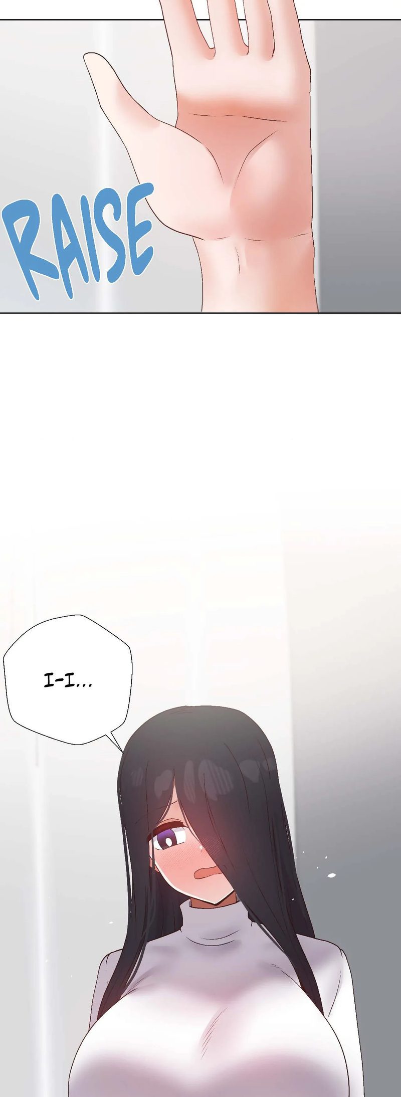 Family with Benefits Chapter 47 Page 22