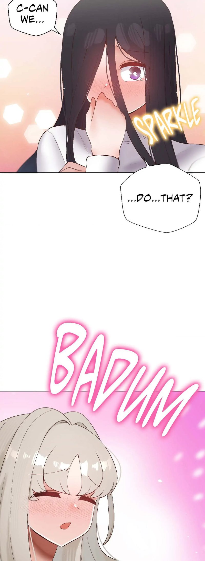 Family with Benefits Chapter 47 Page 28