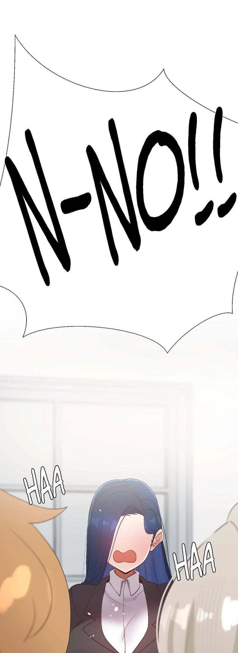 Family with Benefits Chapter 47 Page 43