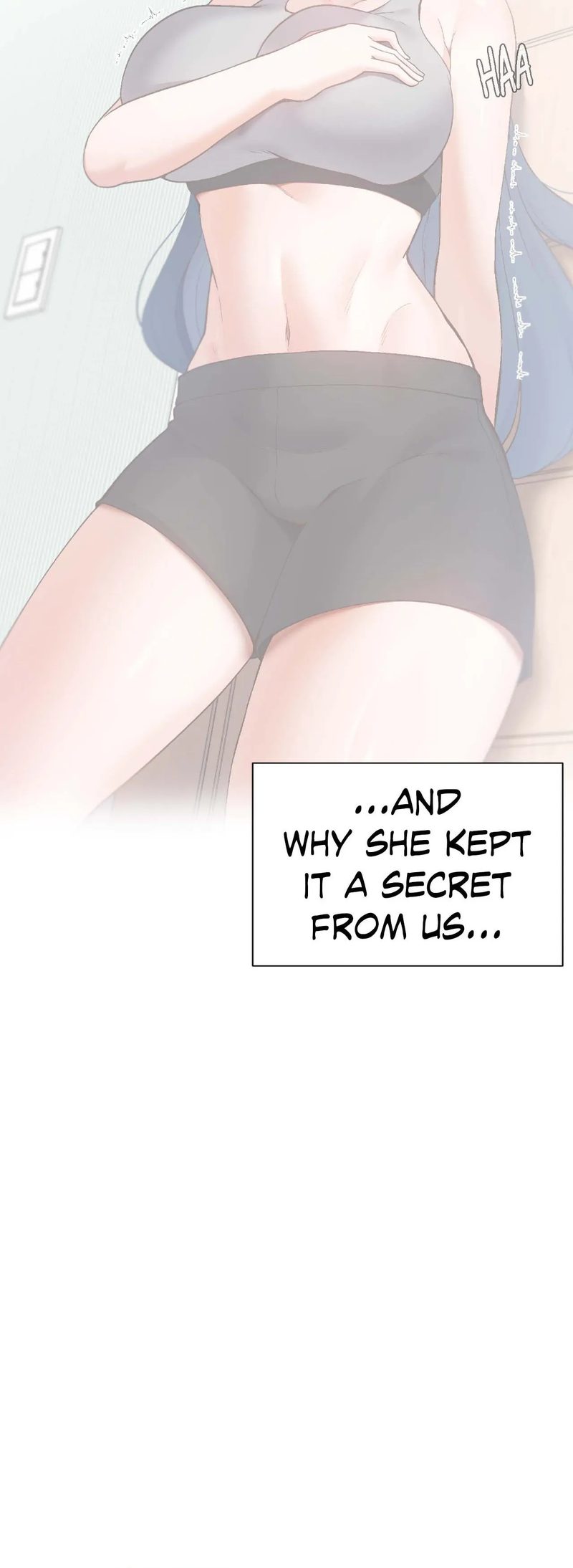 Family with Benefits Chapter 47 Page 47
