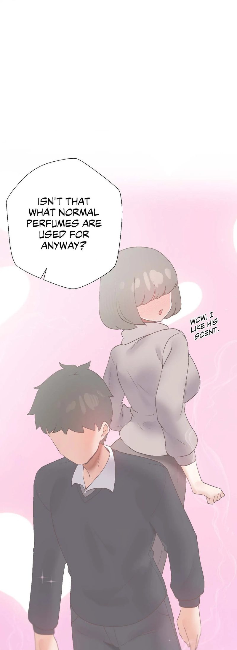 Family with Benefits Chapter 47 Page 51