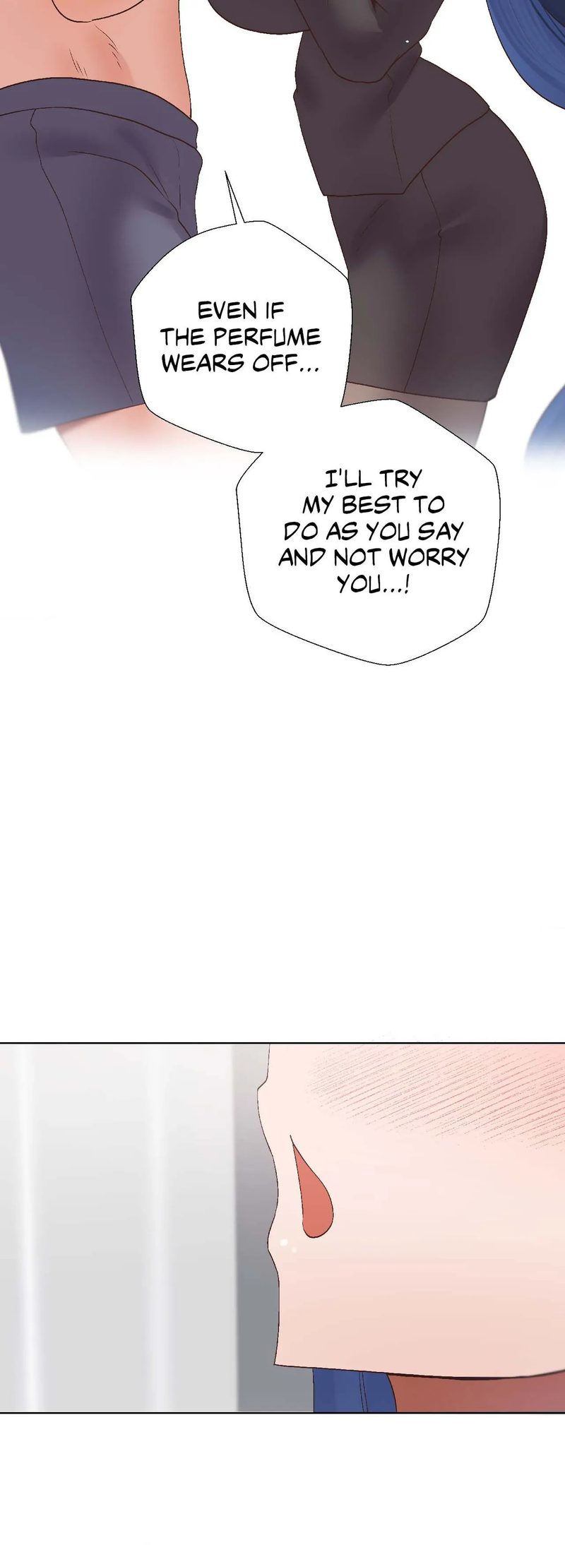 Family with Benefits Chapter 47 Page 54