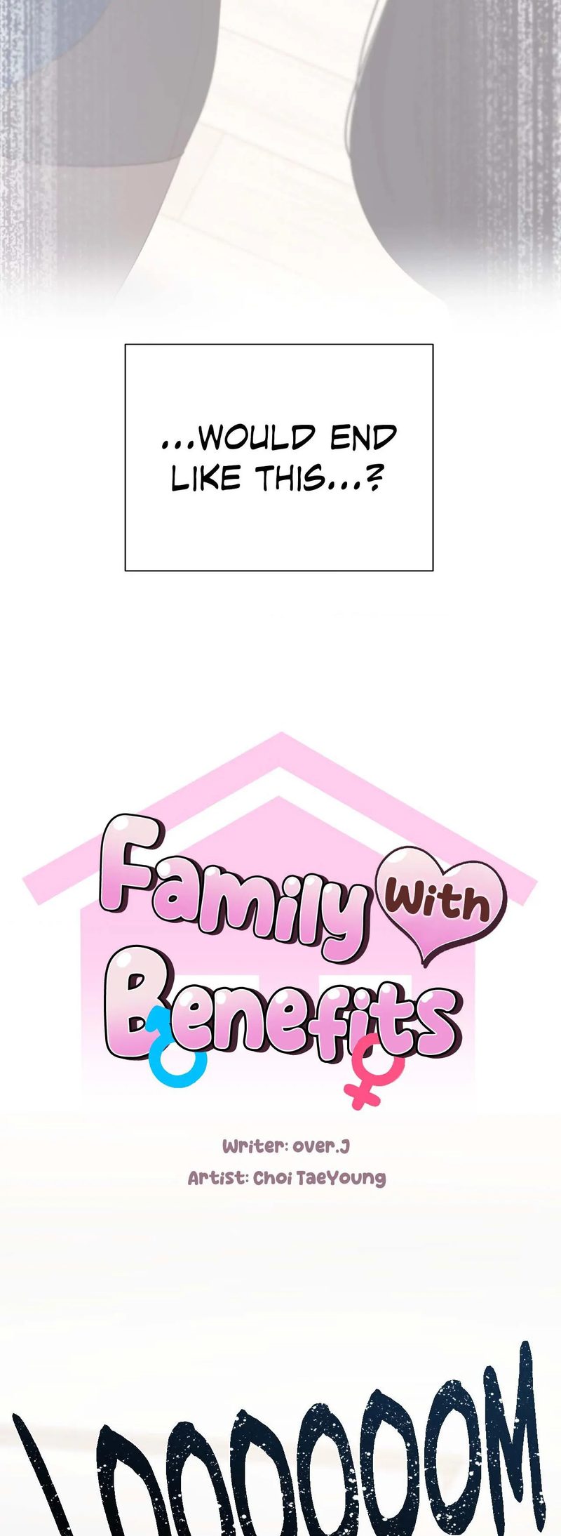Family with Benefits Chapter 47 Page 9