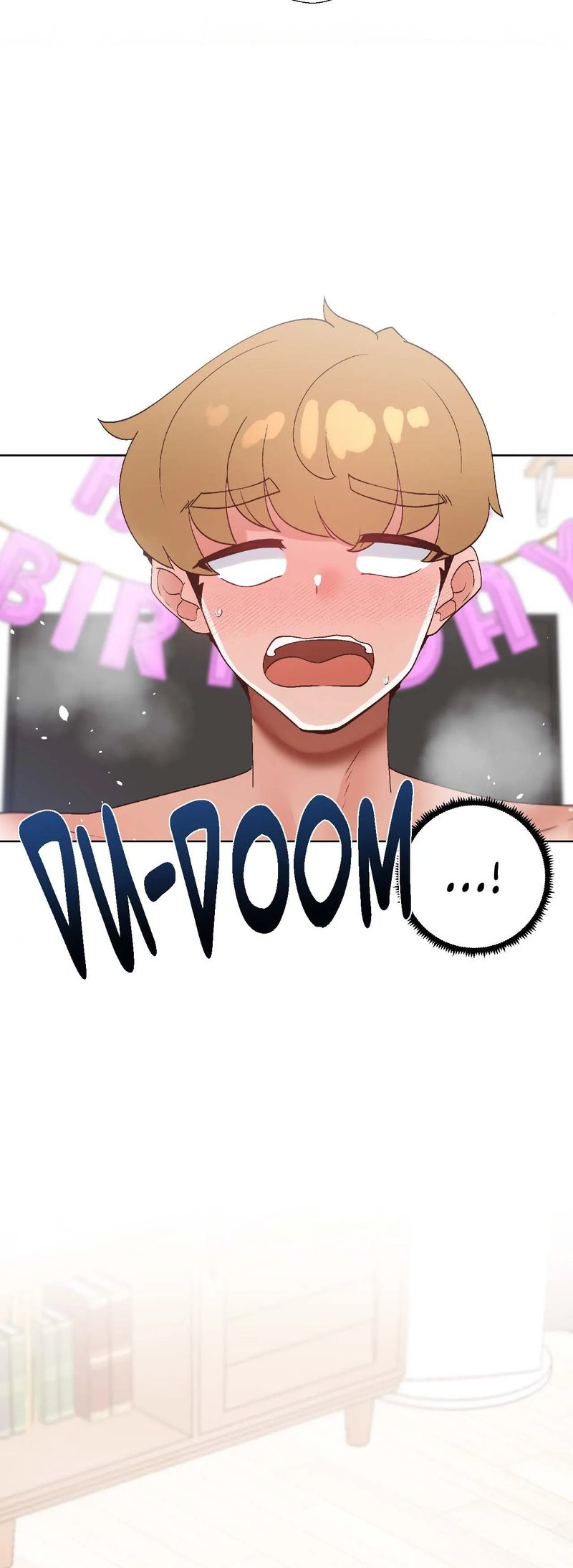 Family with Benefits Chapter 48 Page 45