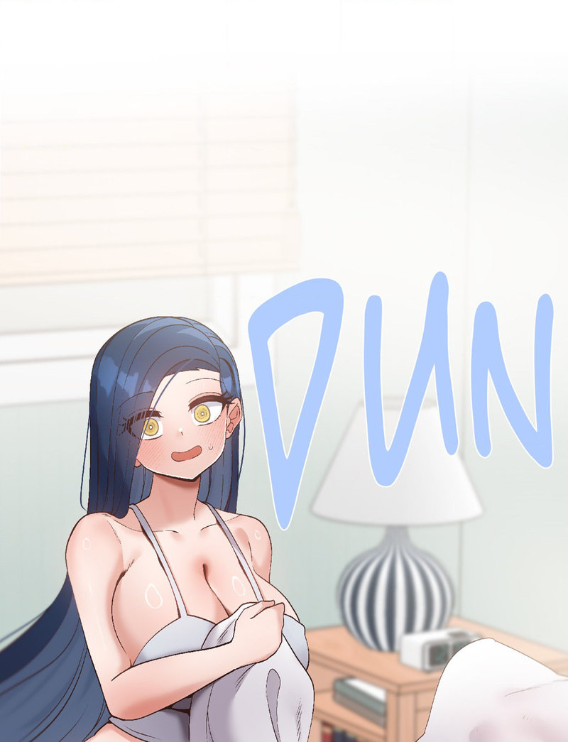 Family with Benefits Chapter 5 Page 1