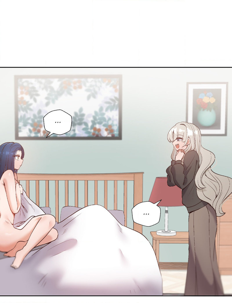 Family with Benefits Chapter 5 Page 10