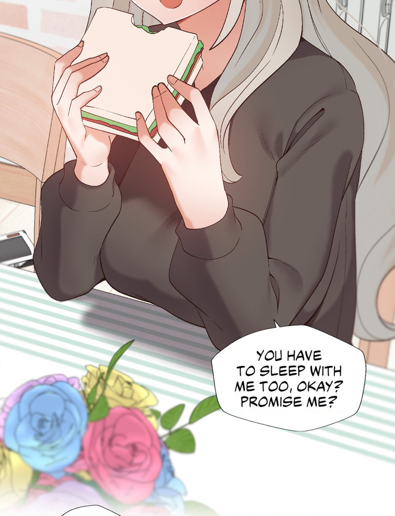 Family with Benefits Chapter 5 Page 31