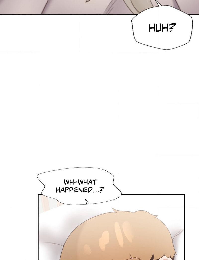 Family with Benefits Chapter 5 Page 4