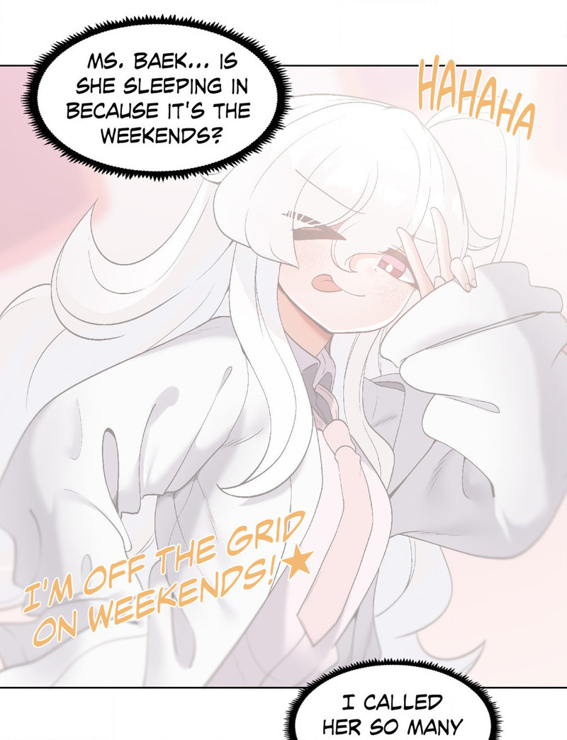 Family with Benefits Chapter 5 Page 55