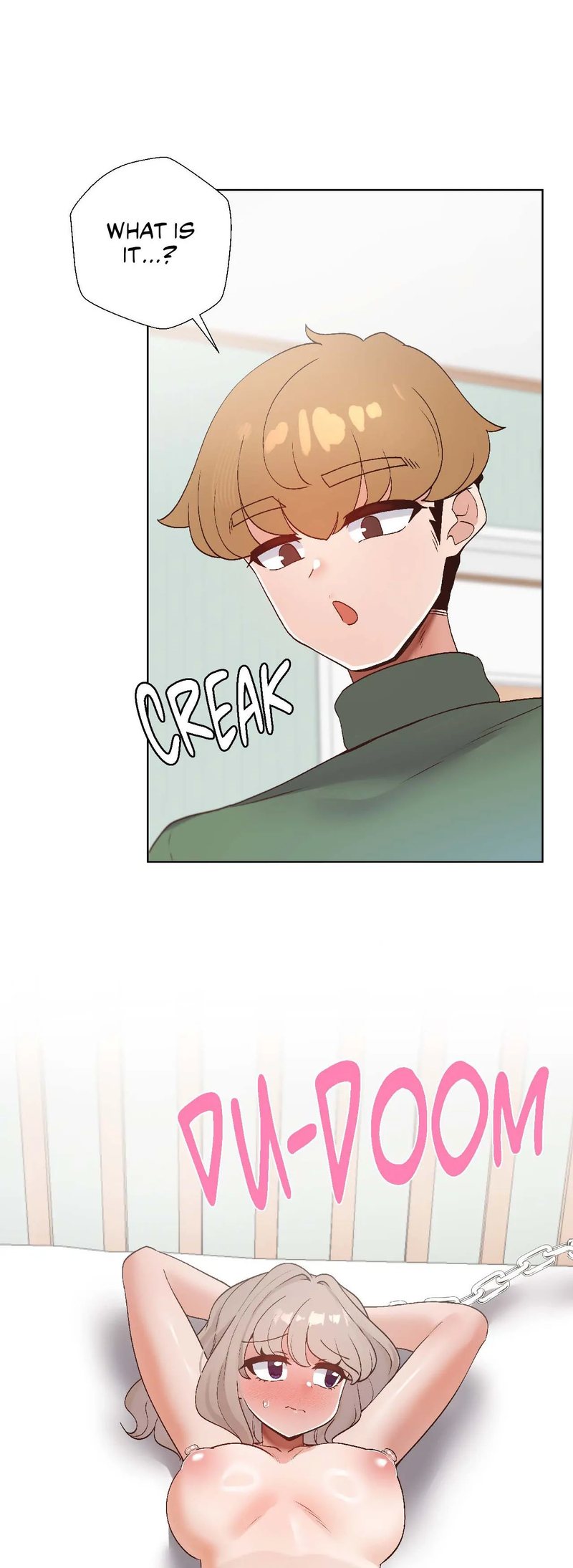Family with Benefits Chapter 50 Page 36